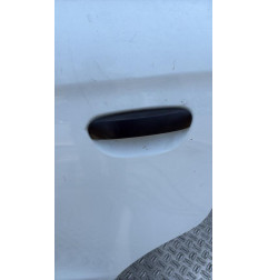 Porte arriere gauche MITSUBISHI SPACE STAR 3 Photo n°4