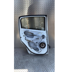 Porte arriere gauche MITSUBISHI SPACE STAR 3 Photo n°5