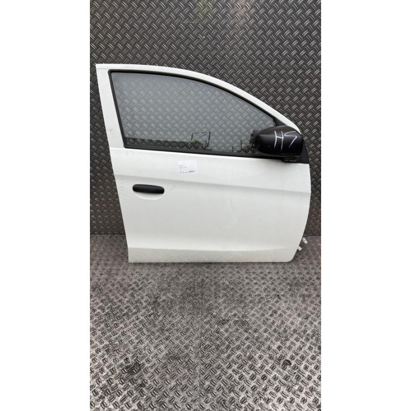 Porte avant droit MITSUBISHI SPACE STAR 3