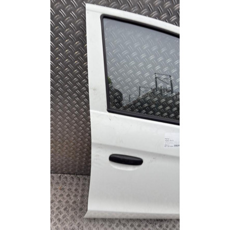 Porte avant droit MITSUBISHI SPACE STAR 3