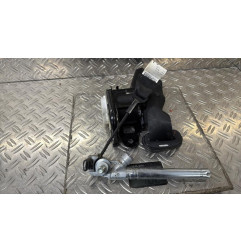 Ceinture avant droit MITSUBISHI SPACE STAR 3 Photo n°3