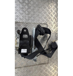 Ceinture avant gauche MITSUBISHI SPACE STAR 3