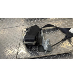 Ceinture avant gauche MITSUBISHI SPACE STAR 3 Photo n°3