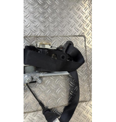 Ceinture avant gauche MITSUBISHI SPACE STAR 3 Photo n°4