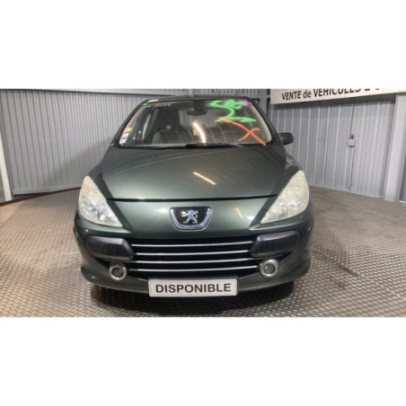 Boitier BSI PEUGEOT 307 Photo n°1