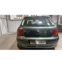 Boitier servitude moteur (BSM) PEUGEOT 307 Photo n°9