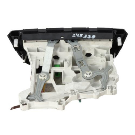 Commande chauffage MITSUBISHI SPACE STAR 3