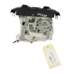 Commande chauffage MITSUBISHI SPACE STAR 3 Photo n°3