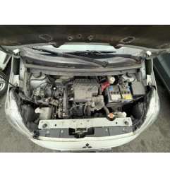 Commande chauffage MITSUBISHI SPACE STAR 3 Photo n°10