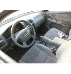 Com (Bloc Contacteur Tournant+Commodo Essuie Glace+Commodo Phare) MAZDA 626 4 Photo n°7