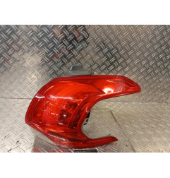 Feu arriere principal droit (feux) PEUGEOT 2008 1 Photo n°1