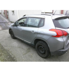 Feu arriere principal droit (feux) PEUGEOT 2008 1 Photo n°8