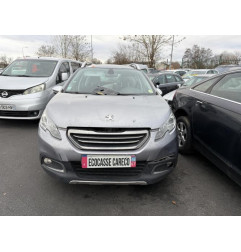 Feu arriere principal droit (feux) PEUGEOT 2008 1 Photo n°10