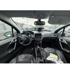 Feu arriere principal droit (feux) PEUGEOT 2008 1 Photo n°16