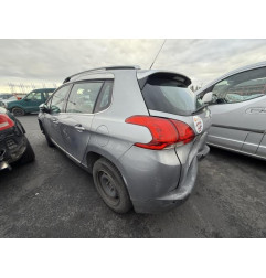 Feu arriere principal droit (feux) PEUGEOT 2008 1 Photo n°18