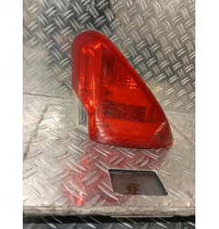 Feu arriere secondaire droit (feux) PEUGEOT 2008 1 Photo n°1