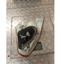 Feu arriere secondaire droit (feux) PEUGEOT 2008 1