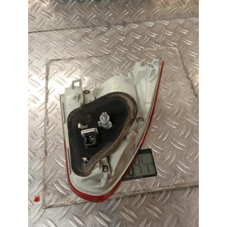 Feu arriere secondaire droit (feux) PEUGEOT 2008 1