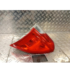 Feu arriere secondaire droit (feux) PEUGEOT 2008 1 Photo n°4