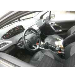 Feu arriere secondaire droit (feux) PEUGEOT 2008 1 Photo n°7