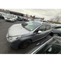 Feu arriere secondaire droit (feux) PEUGEOT 2008 1 Photo n°13