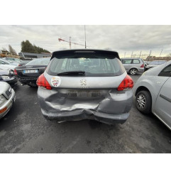 Feu arriere secondaire droit (feux) PEUGEOT 2008 1 Photo n°20