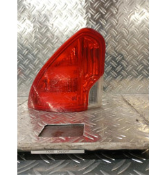 Feu arriere secondaire gauche (feux) PEUGEOT 2008 1 Photo n°1