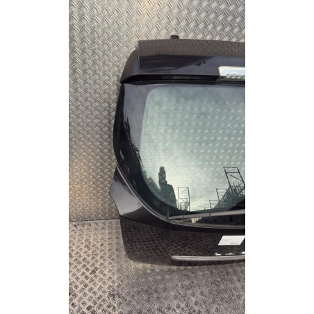 Malle/Hayon arriere RENAULT LAGUNA 3