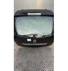 Malle/Hayon arriere RENAULT LAGUNA 3 Photo n°2