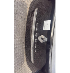 Malle/Hayon arriere RENAULT LAGUNA 3 Photo n°4