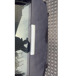 Malle/Hayon arriere RENAULT LAGUNA 3 Photo n°5