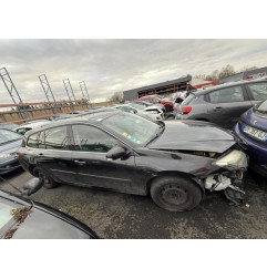 Malle/Hayon arriere RENAULT LAGUNA 3 Photo n°10