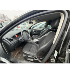 Malle/Hayon arriere RENAULT LAGUNA 3 Photo n°11