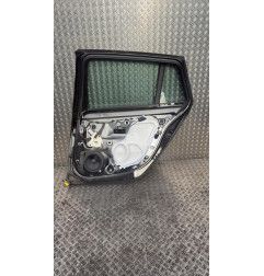 Porte arriere droit RENAULT LAGUNA 3 Photo n°4