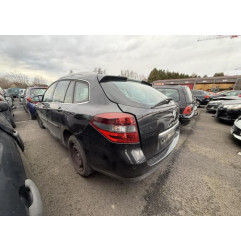 Porte arriere droit RENAULT LAGUNA 3 Photo n°13