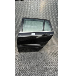 Porte arriere gauche RENAULT LAGUNA 3 Photo n°1