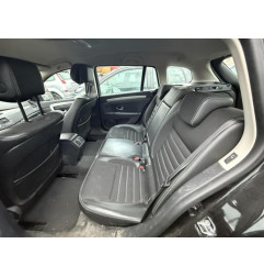 Porte arriere gauche RENAULT LAGUNA 3 Photo n°12