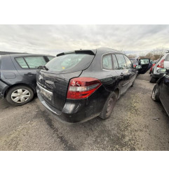 Porte arriere gauche RENAULT LAGUNA 3 Photo n°14