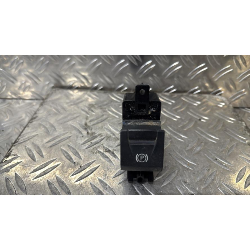 Levier frein à main electrique RENAULT LAGUNA 3