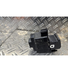 Levier frein à main electrique RENAULT LAGUNA 3 Photo n°4