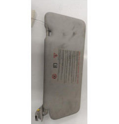 Pare soleil droit RENAULT LAGUNA 3