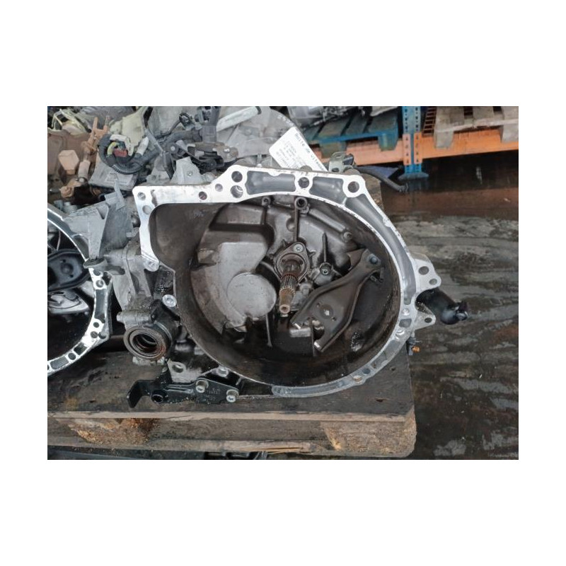 Boite de vitesses CITROEN C4 GRAND PICASSO 2