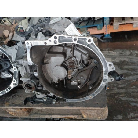 Boite de vitesses CITROEN C4 GRAND PICASSO 2 Photo n°1