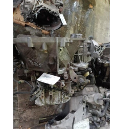 Boite de vitesses CITROEN C4 GRAND PICASSO 2