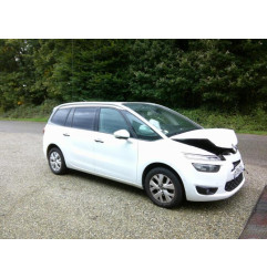 Boite de vitesses CITROEN C4 GRAND PICASSO 2 Photo n°4