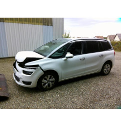 Boite de vitesses CITROEN C4 GRAND PICASSO 2 Photo n°5