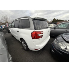 Boite de vitesses CITROEN C4 GRAND PICASSO 2 Photo n°17