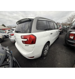 Boite de vitesses CITROEN C4 GRAND PICASSO 2 Photo n°18