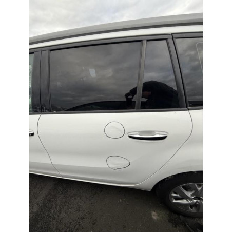 Porte arriere gauche CITROEN C4 GRAND PICASSO 2