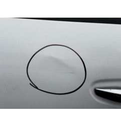 Porte arriere gauche CITROEN C4 GRAND PICASSO 2 Photo n°2